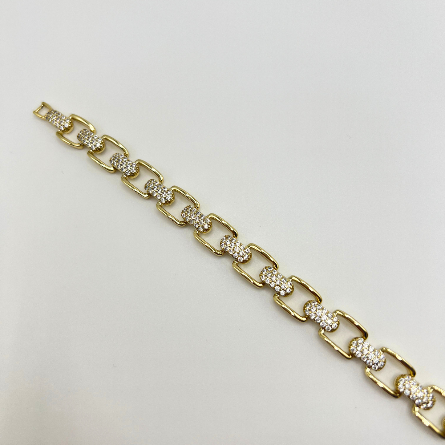 Holly Bracelet