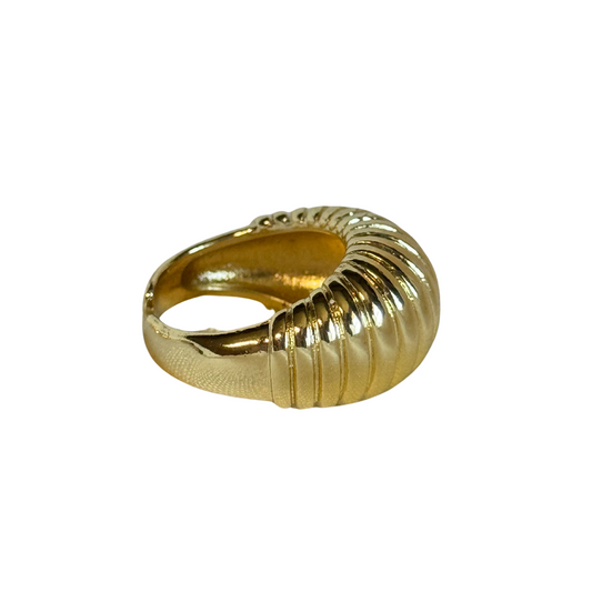 Croissant Ring