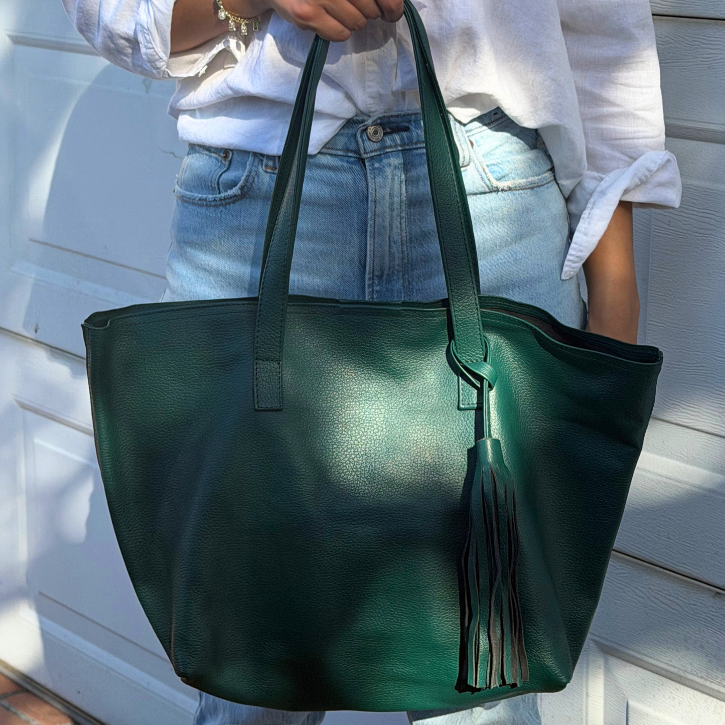 The Bandera Tote