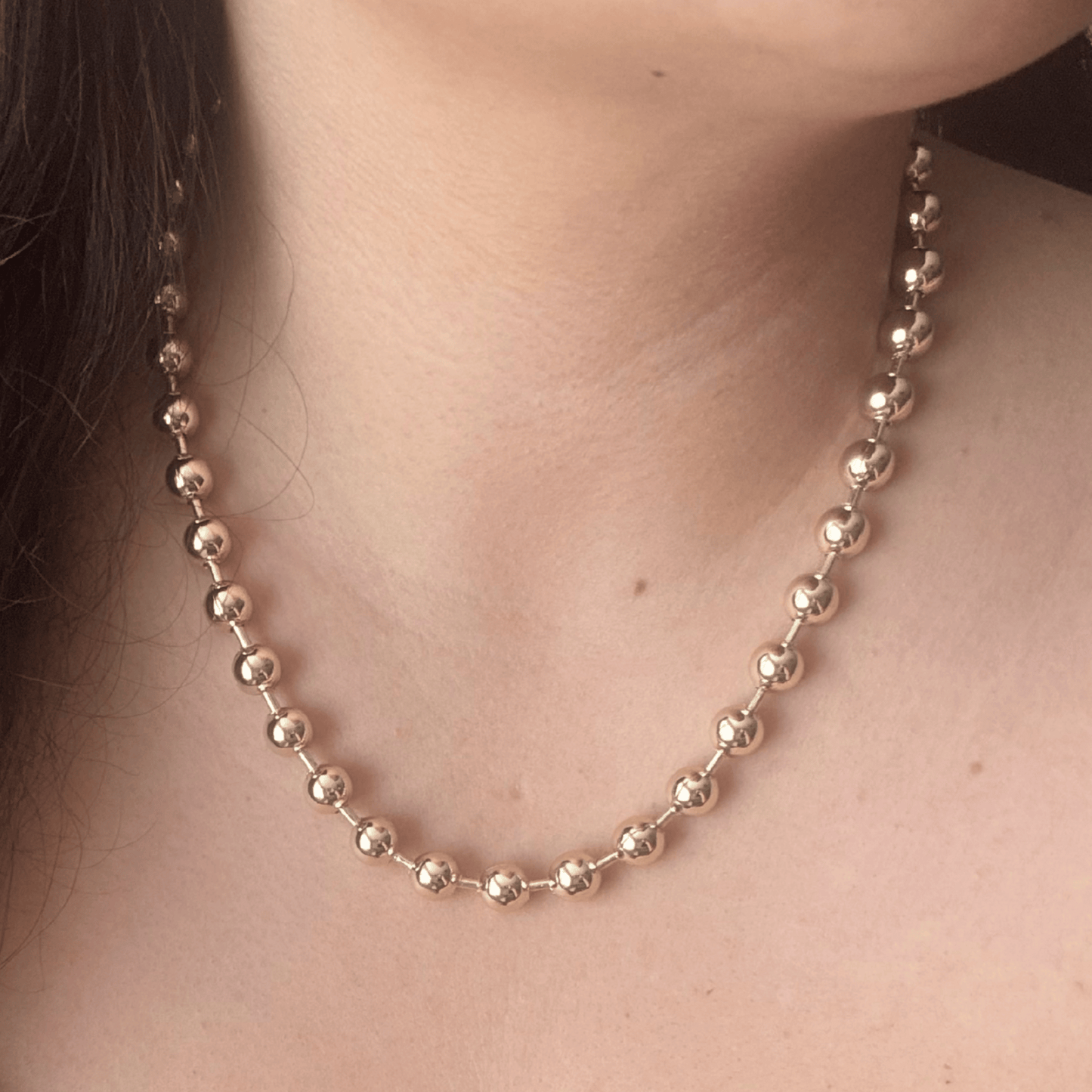 Balín Bead Chain