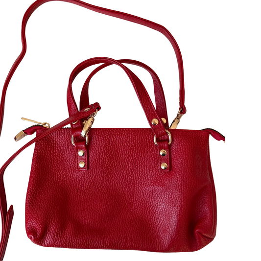 The Rubí Crossbody