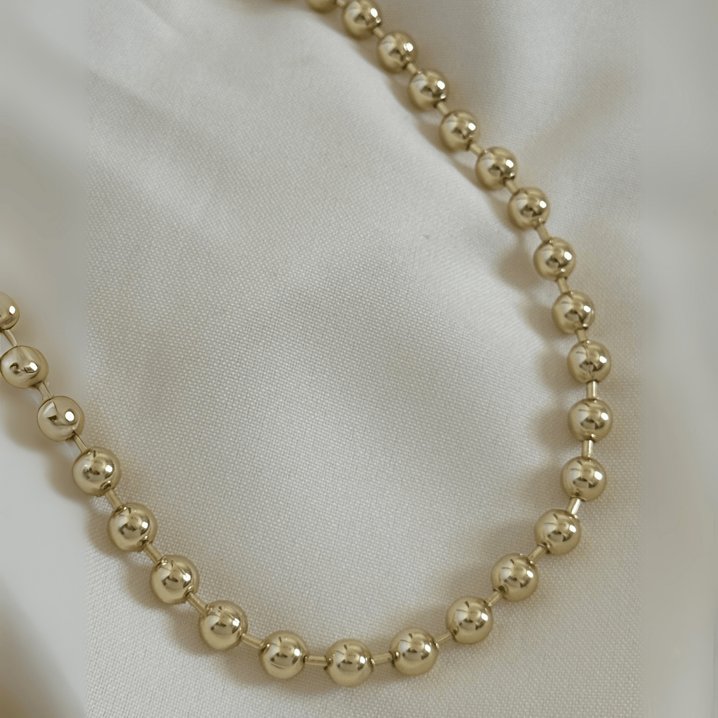 Balín Bead Chain