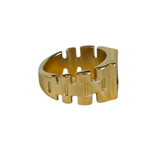 Timeless Ring Square