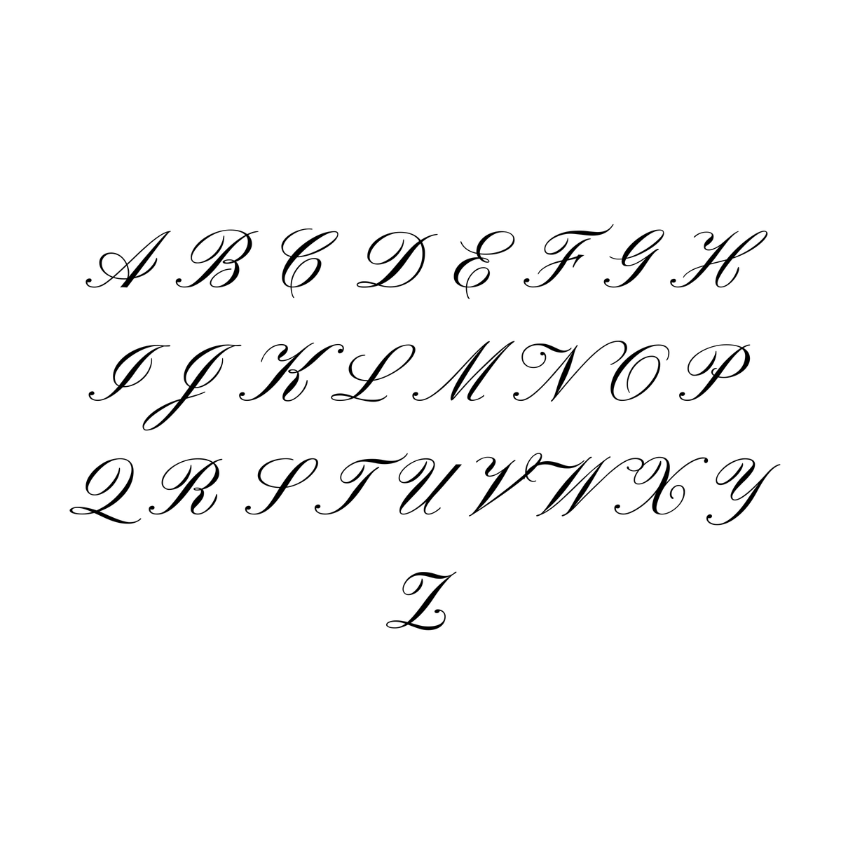 Initial Ring