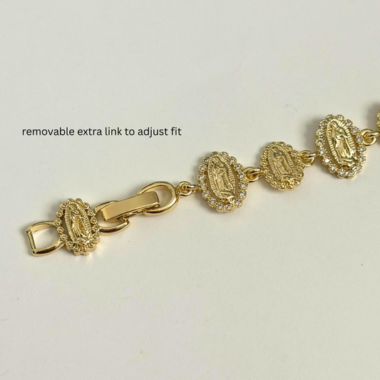 Milagrosa Bracelet