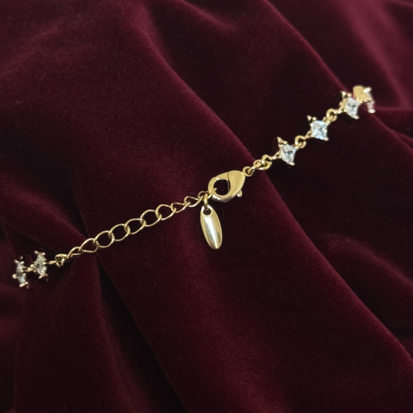 Celestial Bracelet