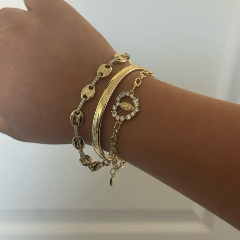 Virgencita Bracelet