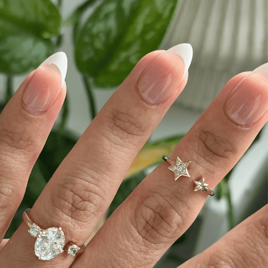 Estrella Ring