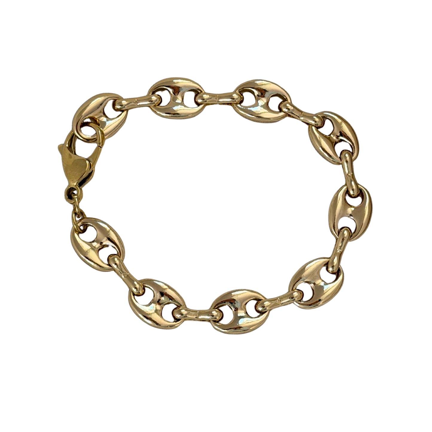 Mariner Link Bracelet
