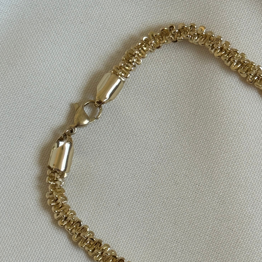 Unique Chain Necklace