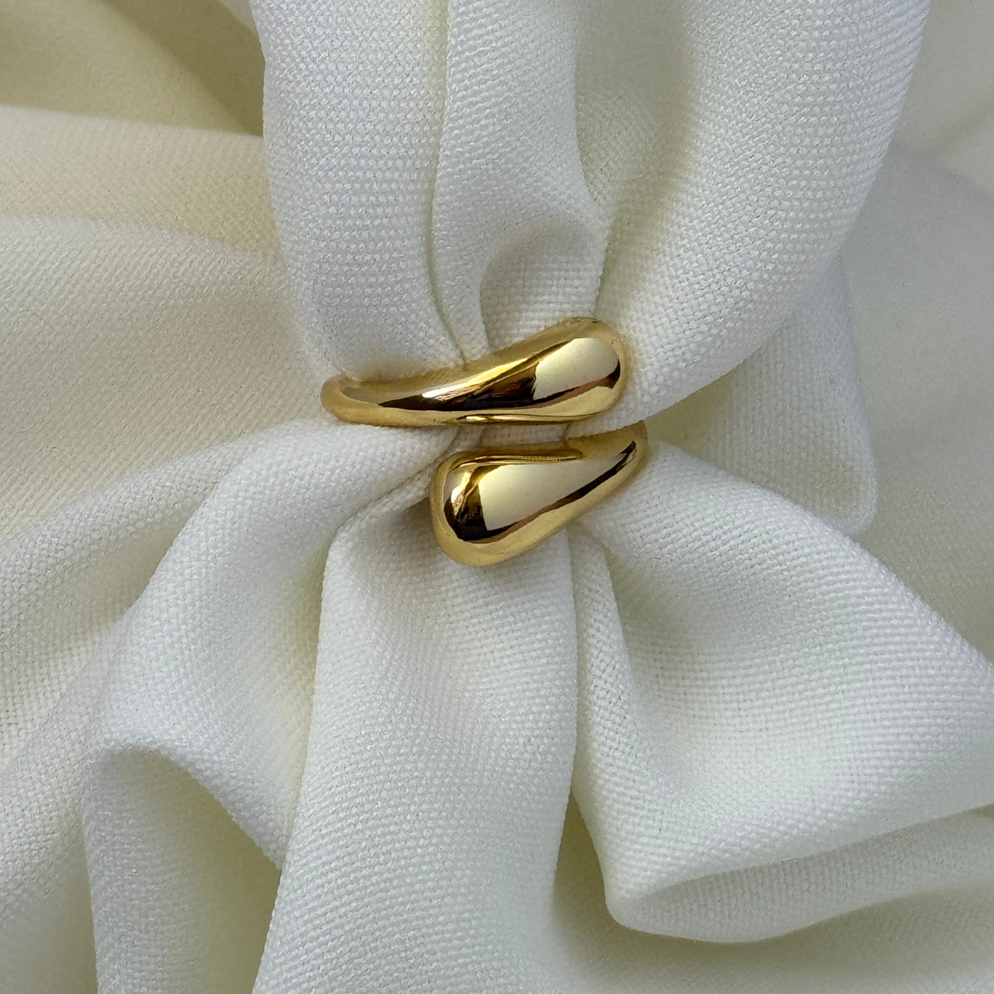 Isa Statement Ring
