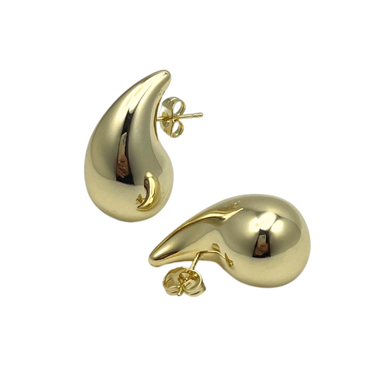 Tear Drop Earring