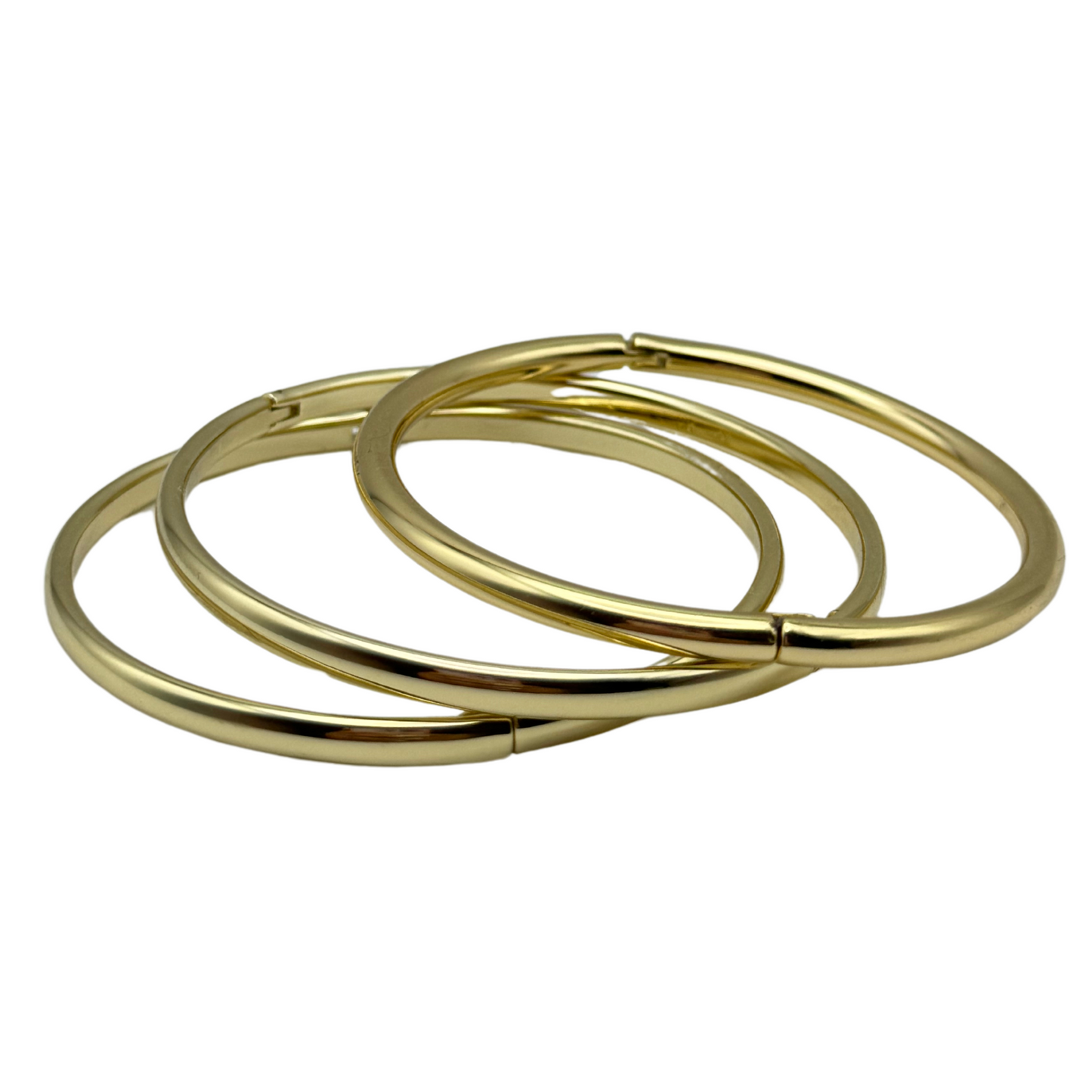 Weekend Bangle Set