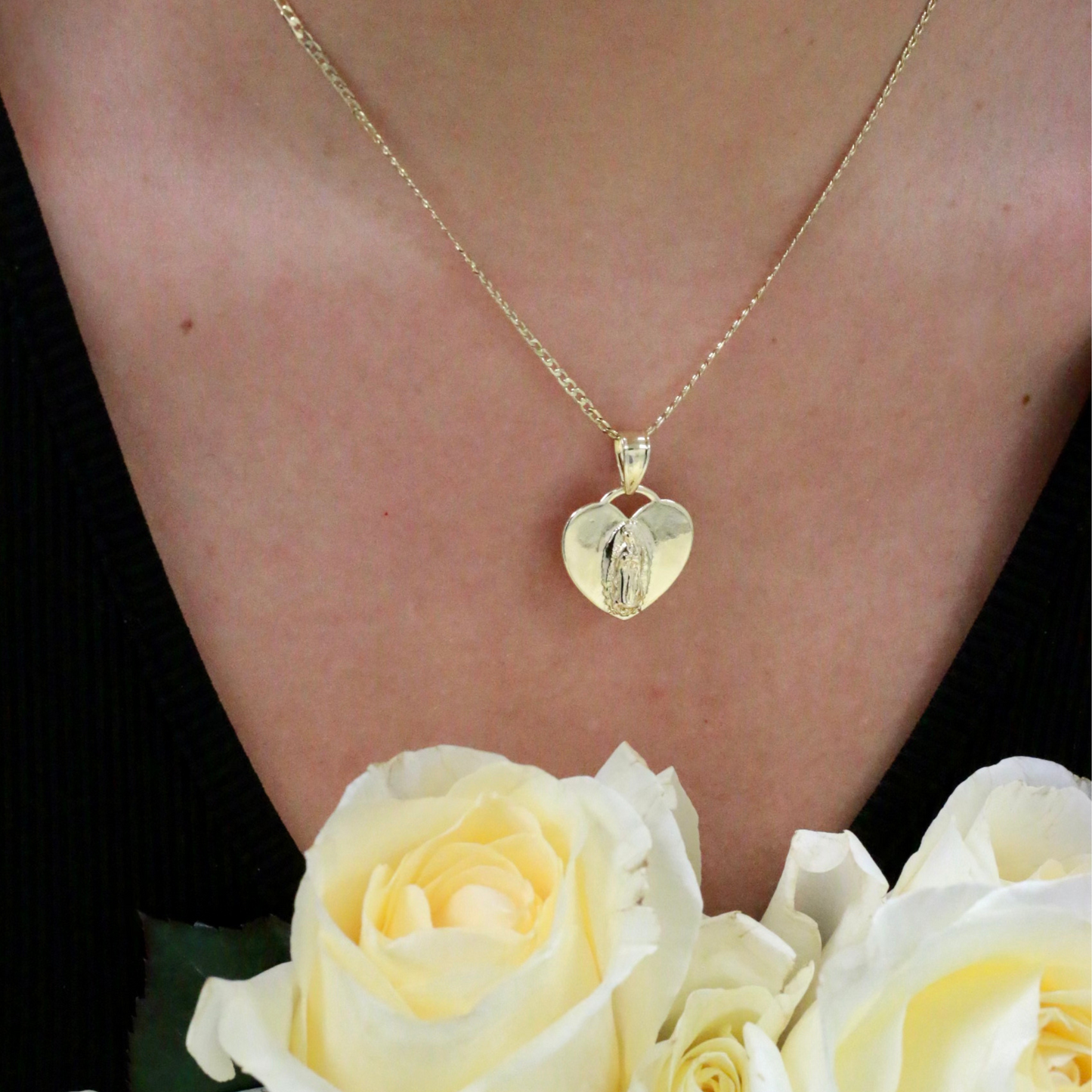Lupita Necklace
