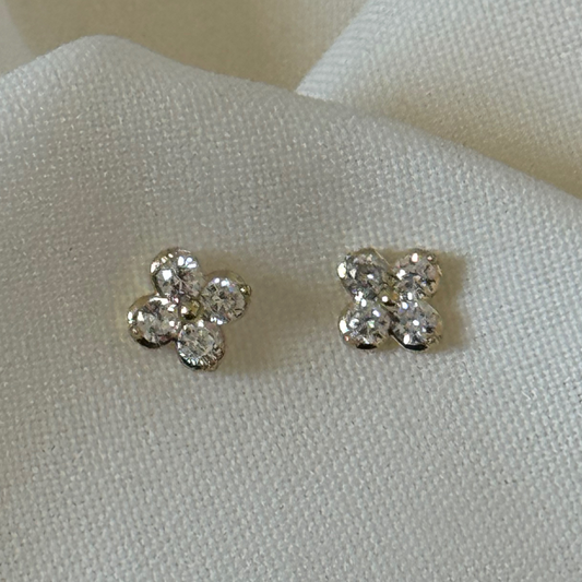 Flor Stud