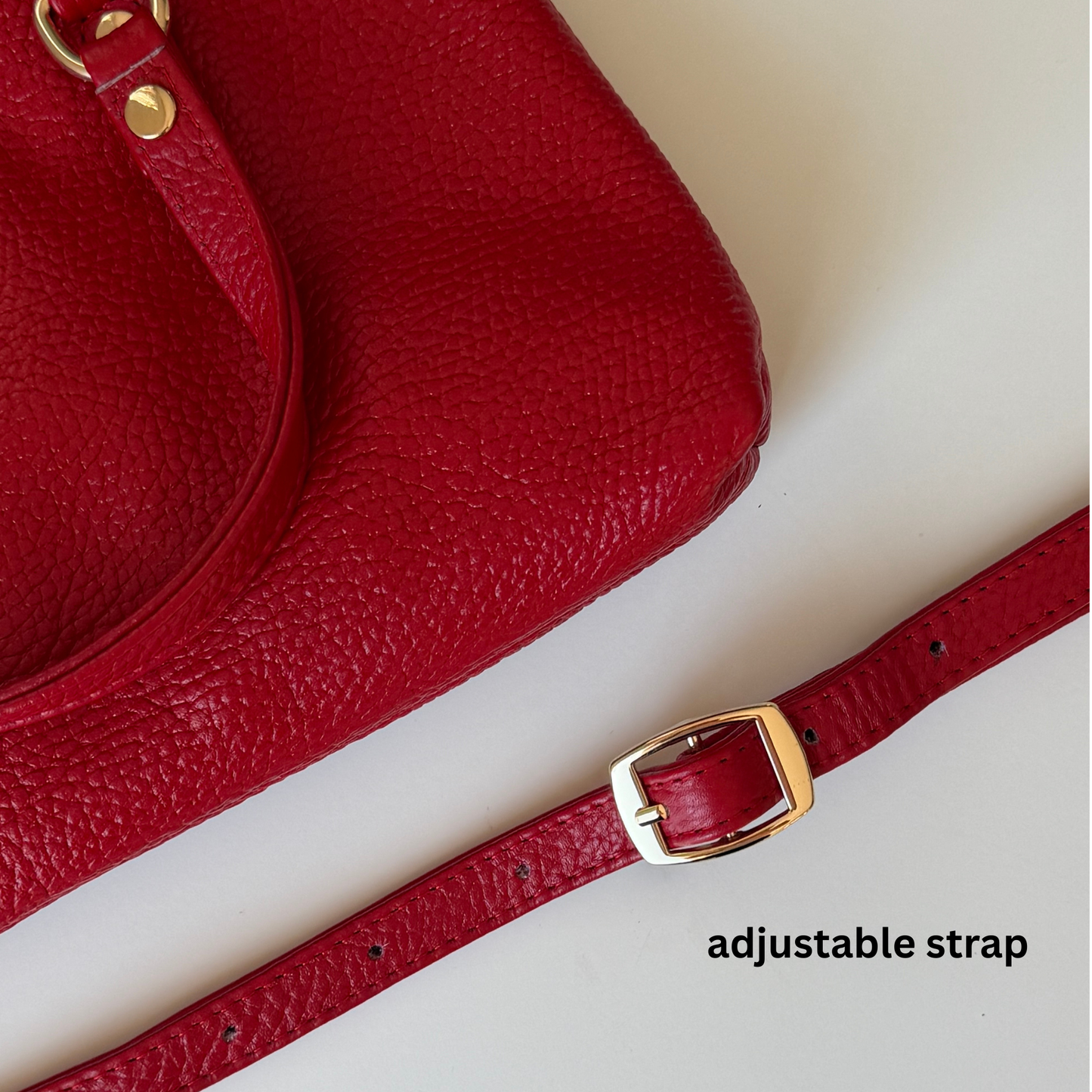 The Rubí Crossbody