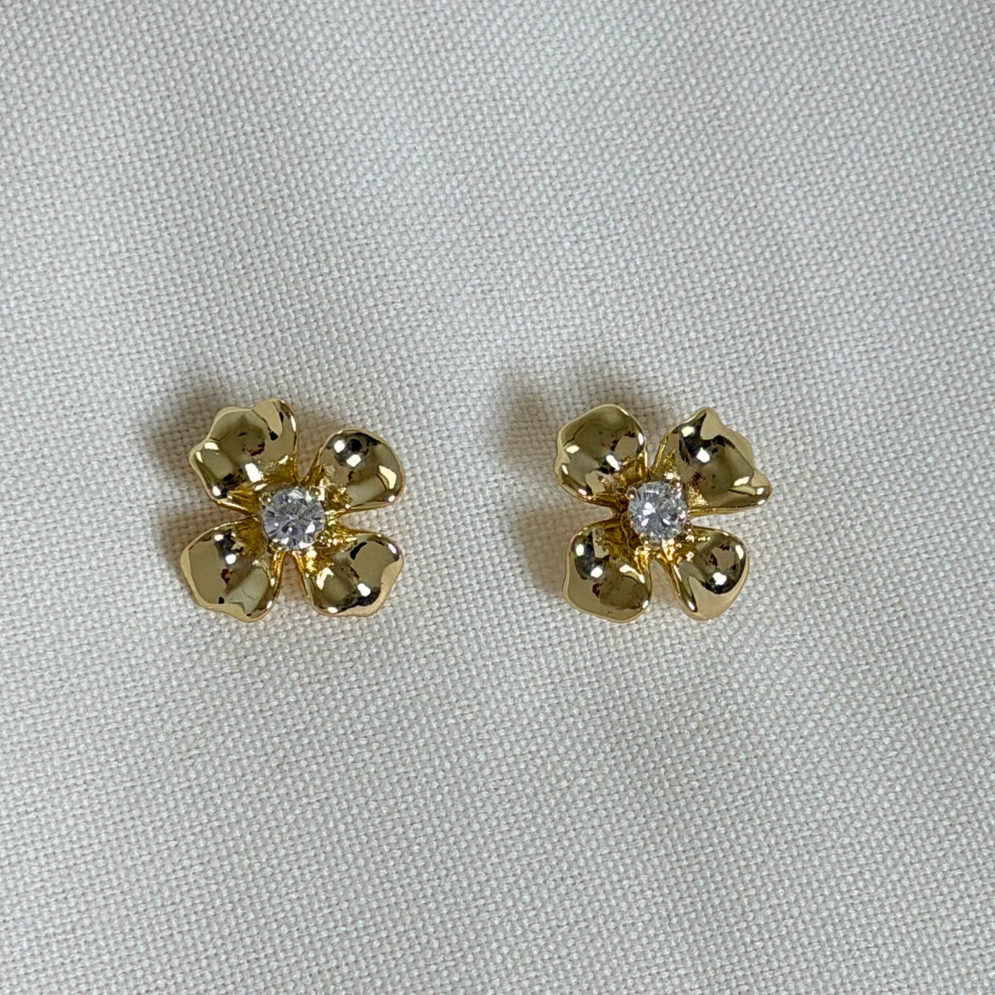 Florecita Studs