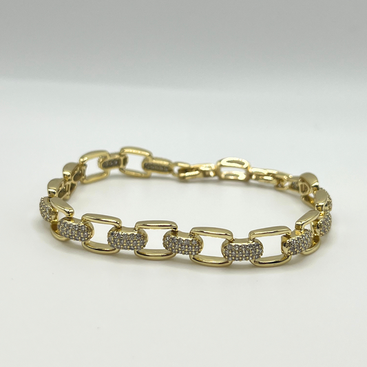 Holly Bracelet