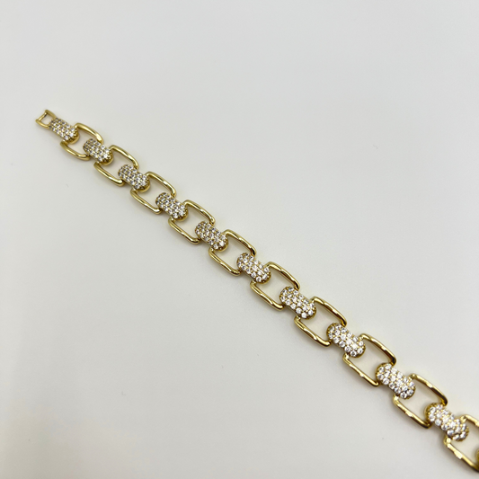 Holly Bracelet