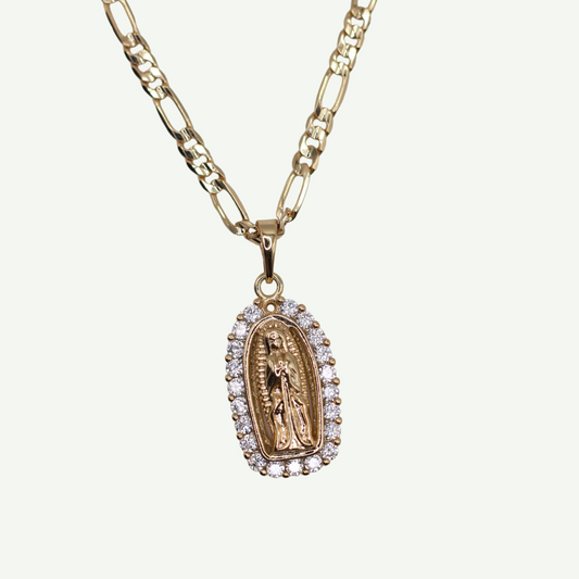 Virgencita Necklace