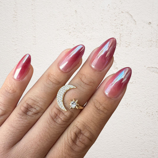 Luna Ring