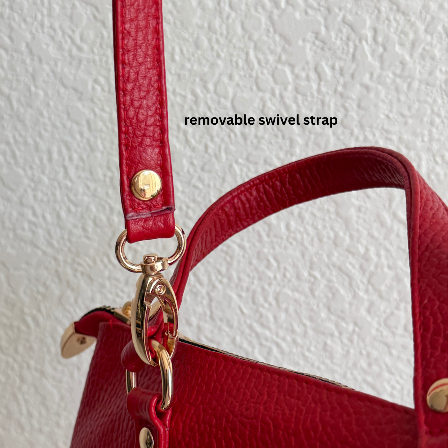 The Rubí Crossbody