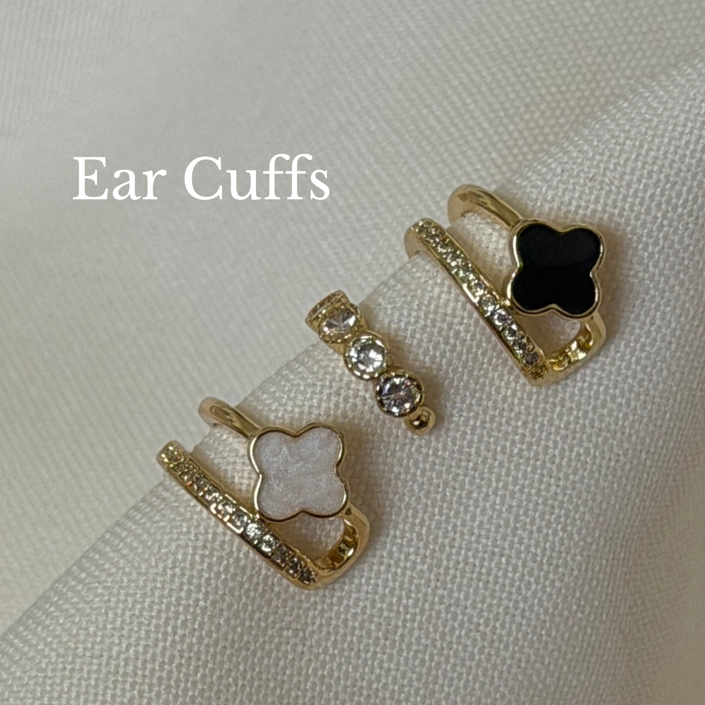 Ear Cuffs