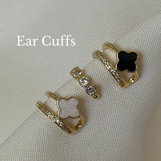 Ear Cuffs