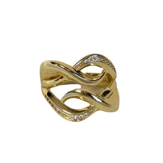 Infini Ring