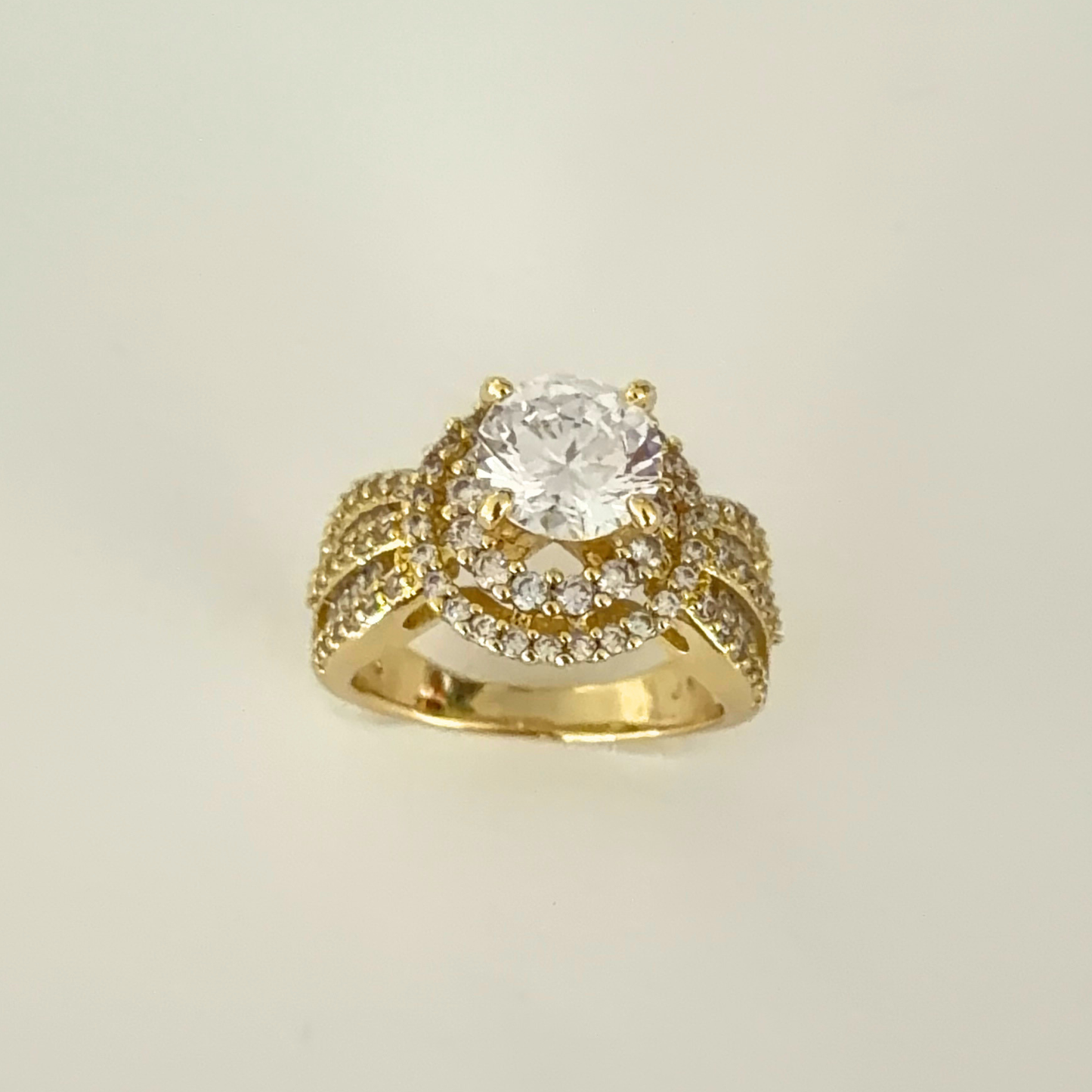 Eterna Ring