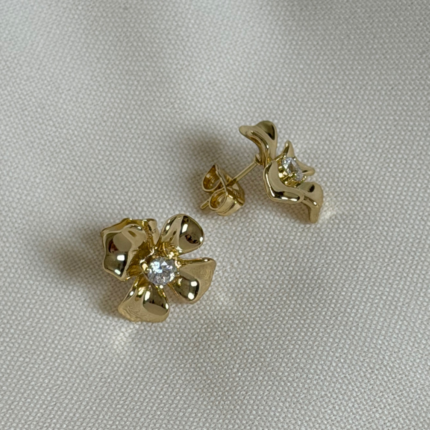 Florecita Studs