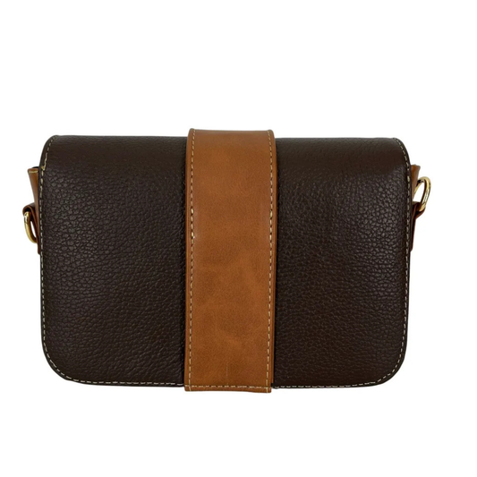 The Canela Crossbody