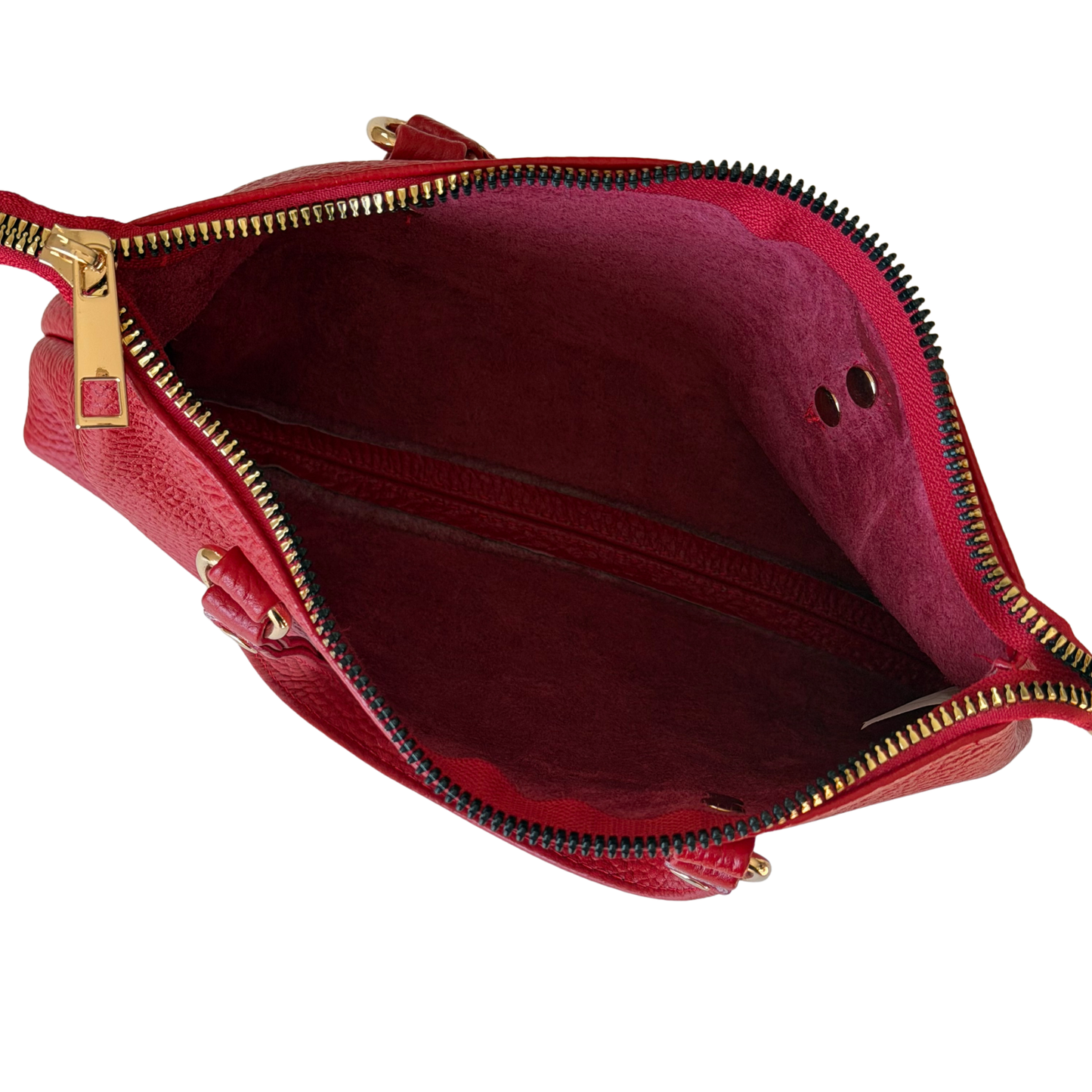 The Rubí Crossbody