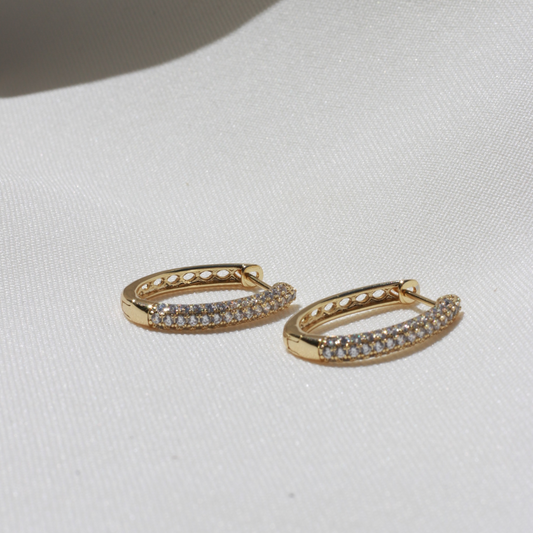 Estrella Earrings