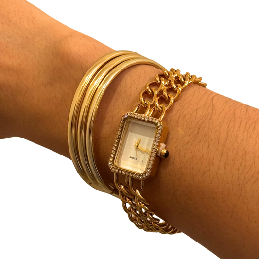 Vintage Style Watch