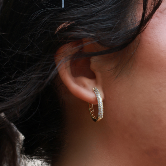 Estrella Earrings