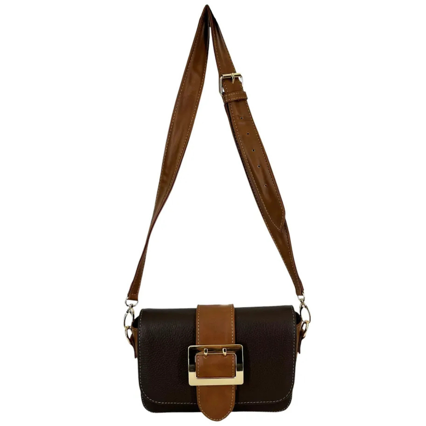 The Canela Crossbody