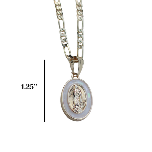 Madre Mia Necklace