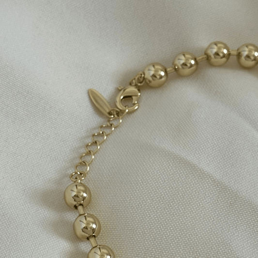 Balín Bead Chain