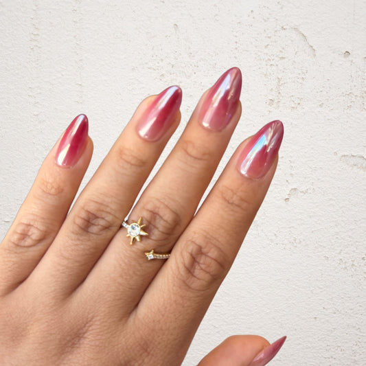 Celestial Ring