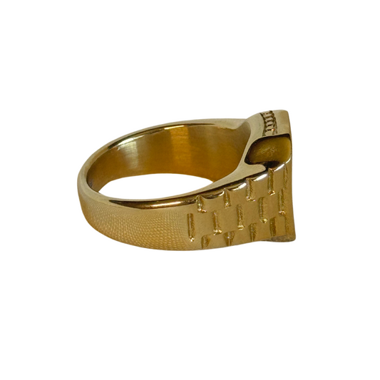 Timeless Ring