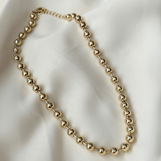 Balín Bead Chain