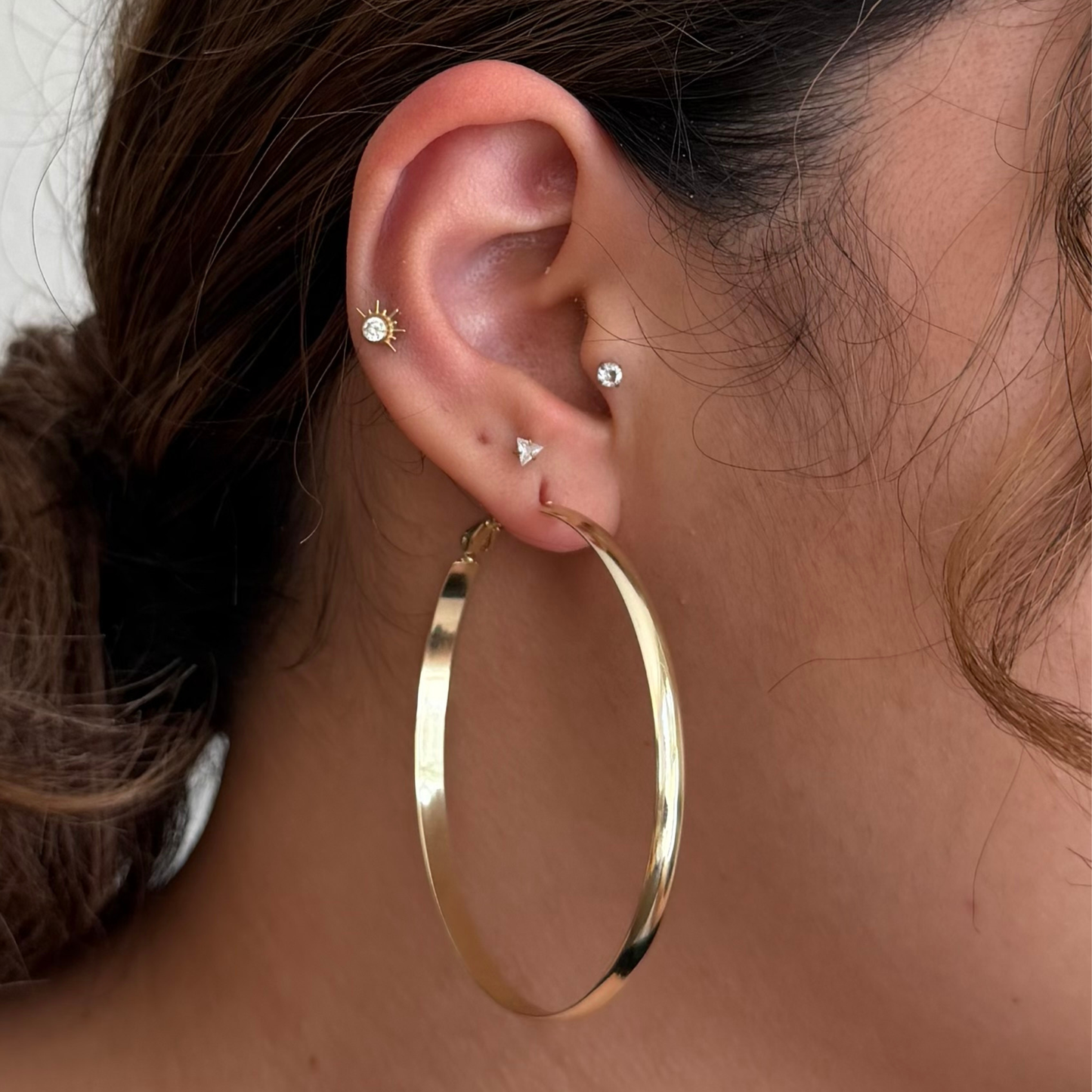 Signature Chula Hoops