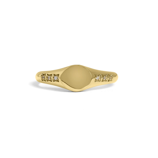 Initial Ring