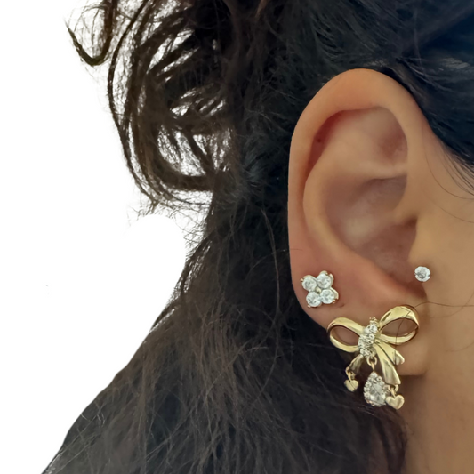 Flor Stud
