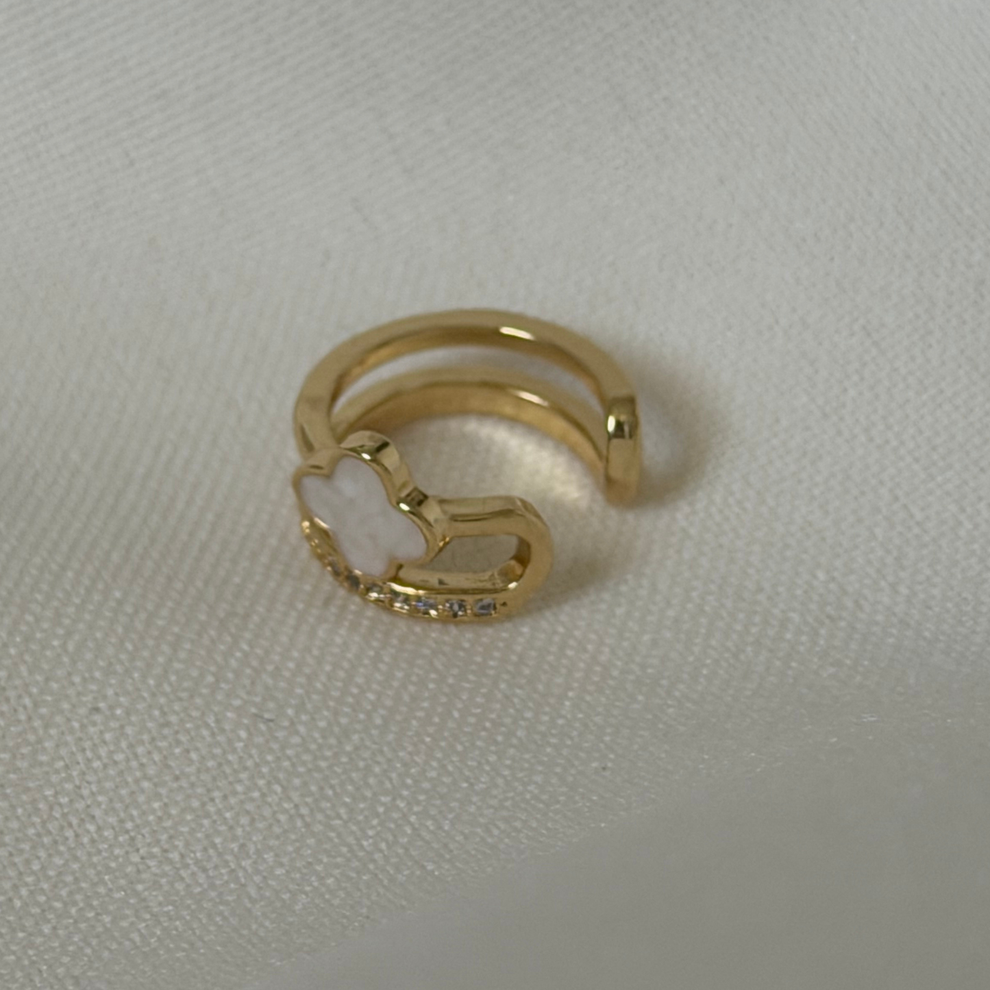 Ear Cuffs