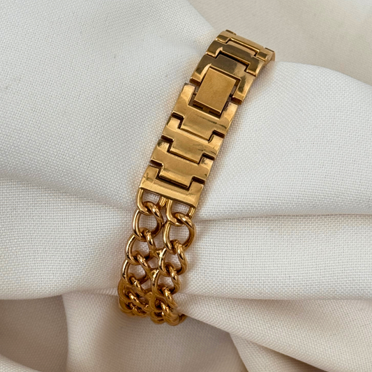 Vintage Style Watch