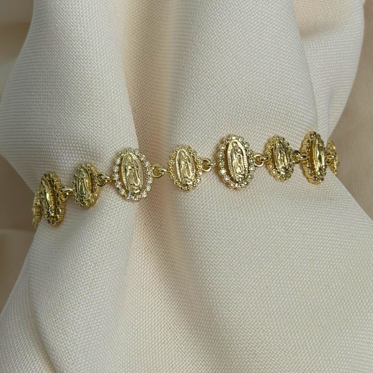 Milagrosa Bracelet