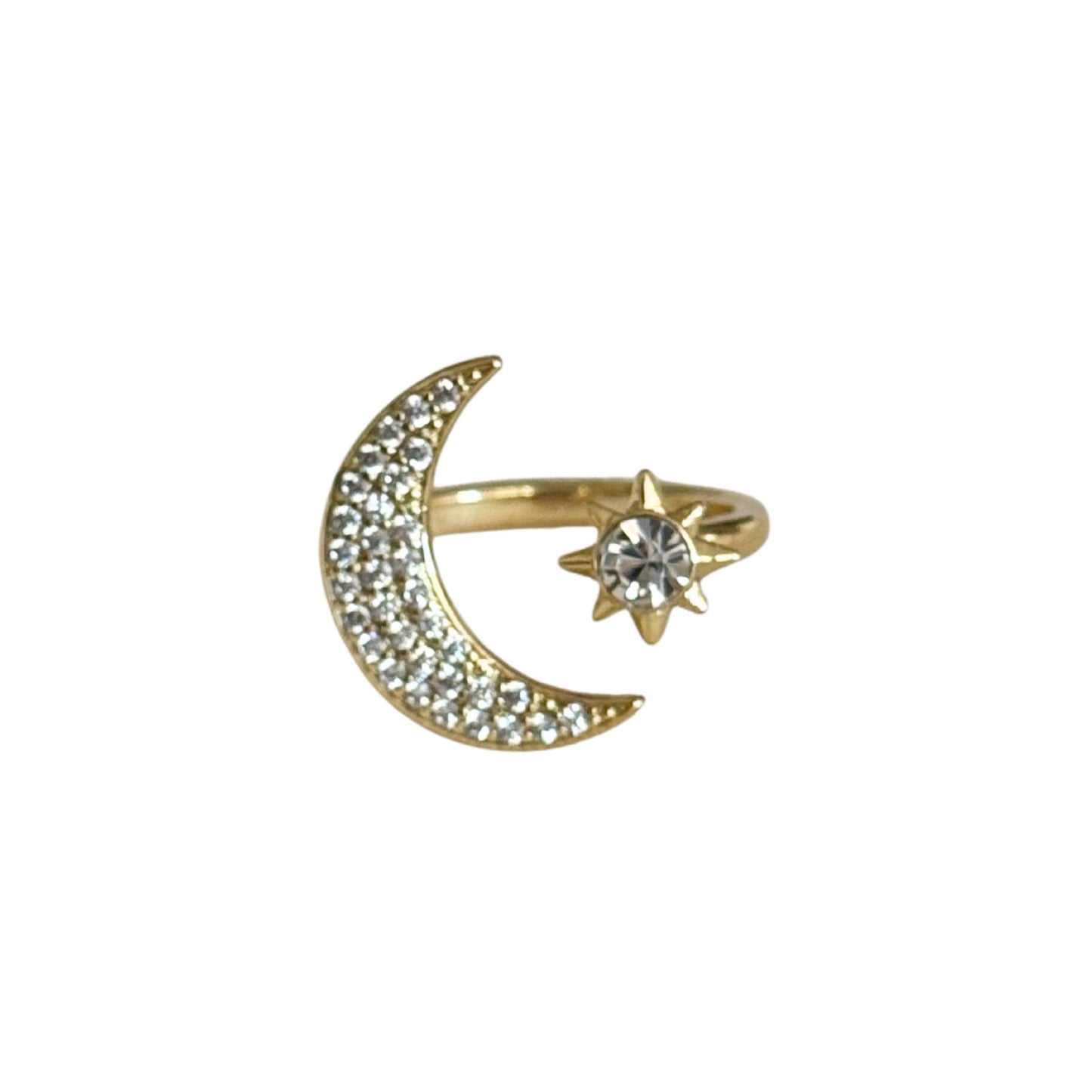 Luna Ring