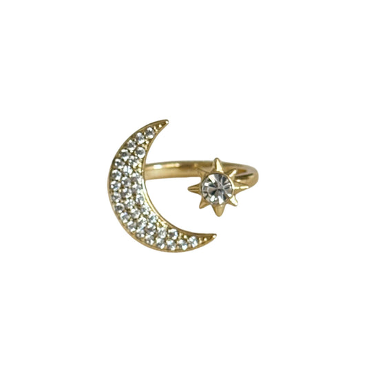 Luna Ring